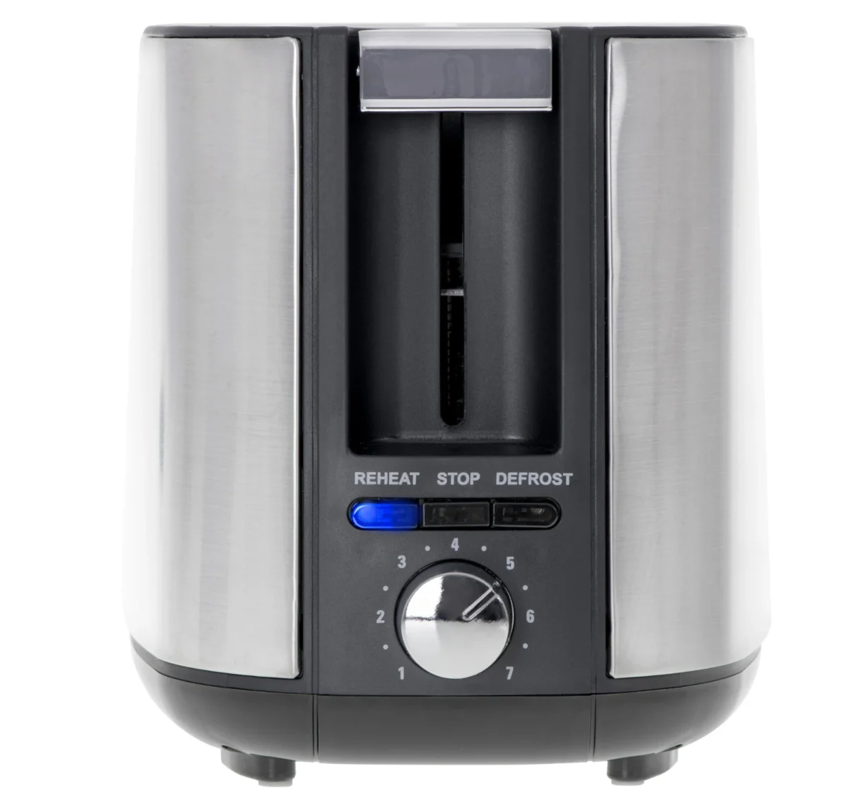 ТОСТЕР ДВОПЕК ADLER AD 3214 - Image 6