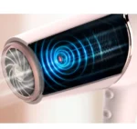 ФЕН PHILIPS BHD500/00 - Image 2