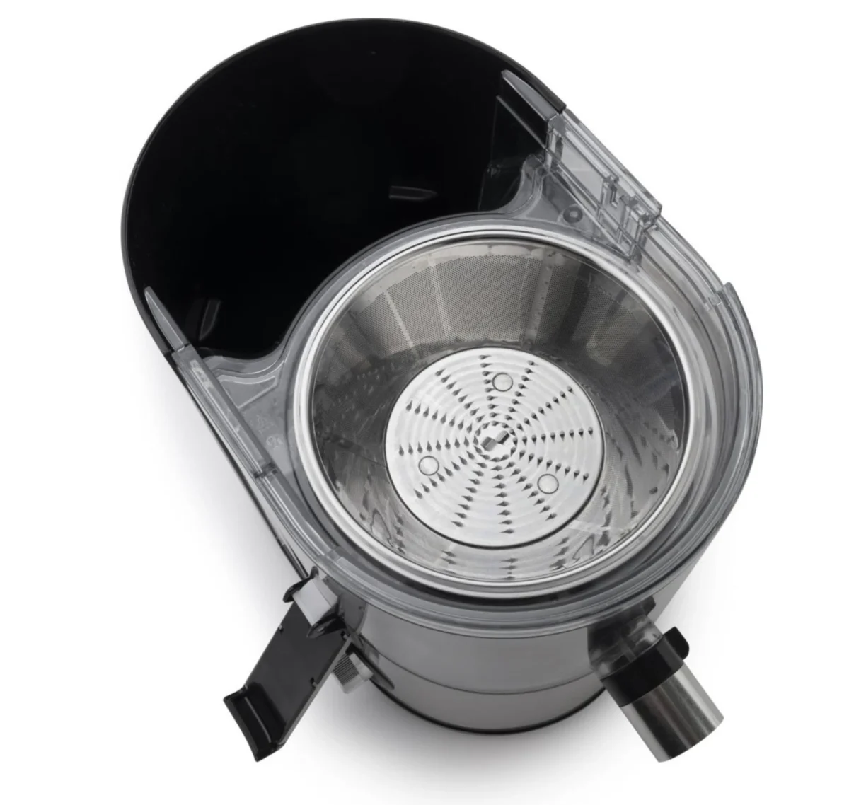 СОКОВНИК GORENJE JC 400 BE - Image 4