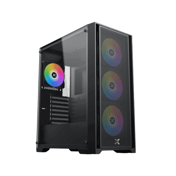 Конфигурација AMD Gaming RYZEN PULSE