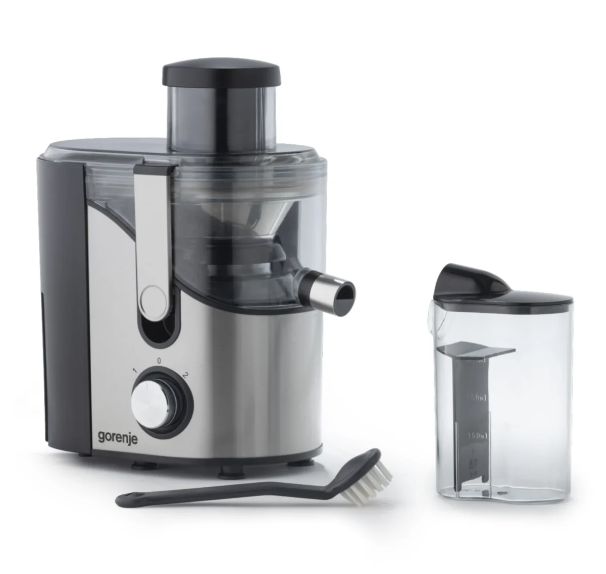СОКОВНИК GORENJE JC 400 BE - Image 3