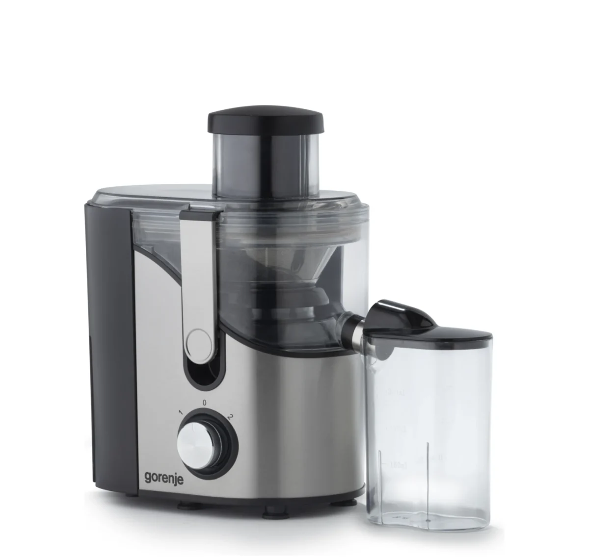 СОКОВНИК GORENJE JC 400 BE - Image 1
