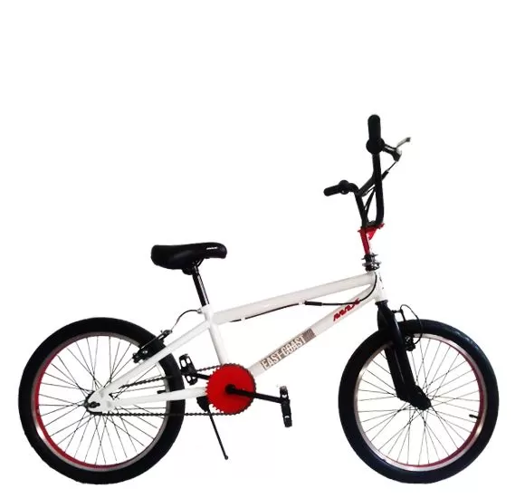 ВЕЛОСИПЕД MAX EST COST 3.0 20"