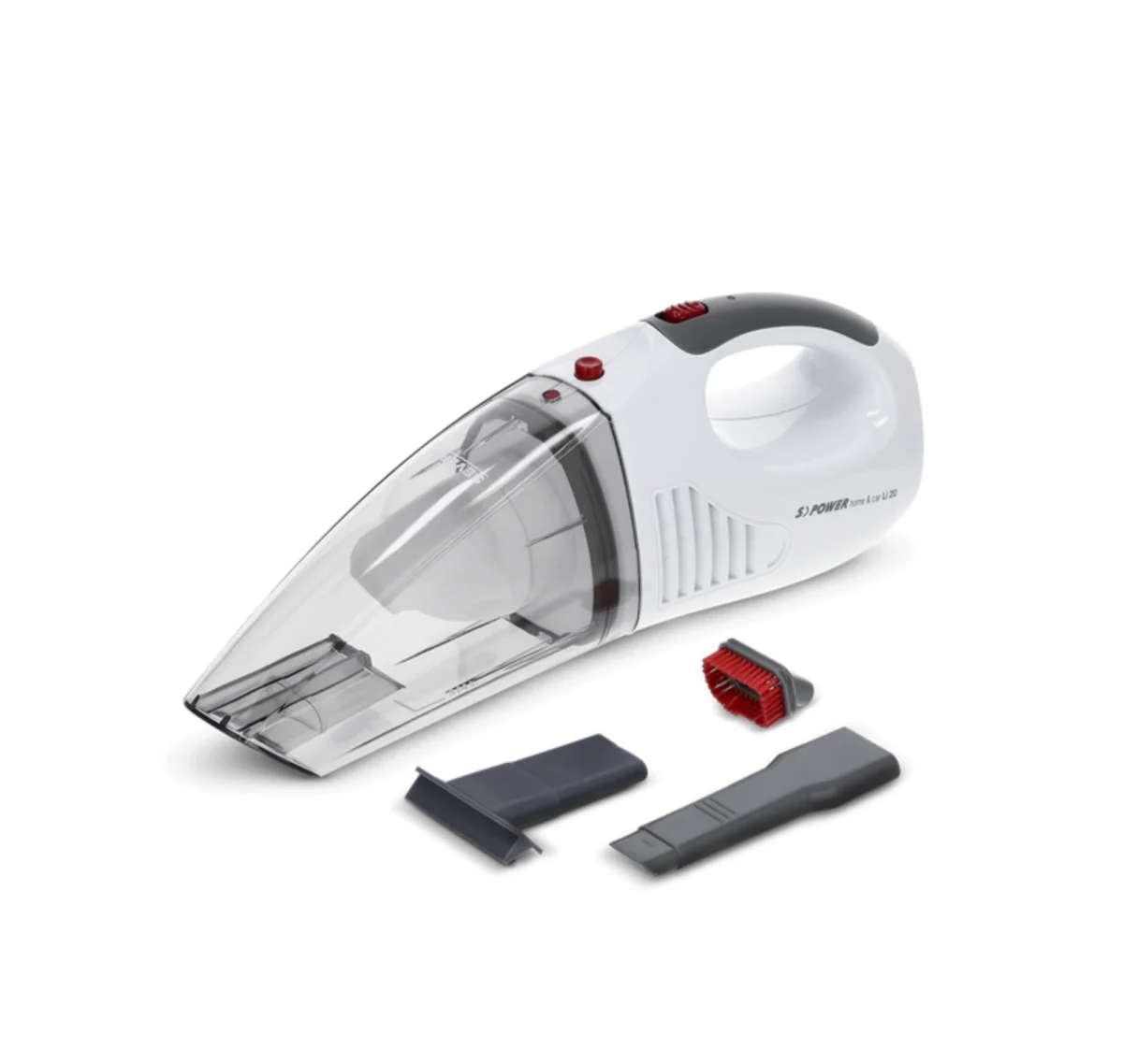 РАЧНА ПРАВОСМУКАЛКА SEVERIN HV 7144 - Image 5