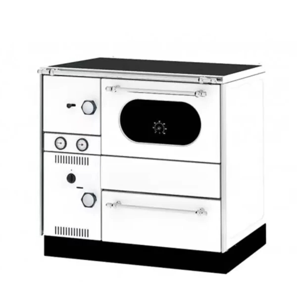ШПОРЕТ ЗА ЕТАЖНО ГРЕЕЊЕ TERM 20  -ДЕСЕН 23KW - Image 3