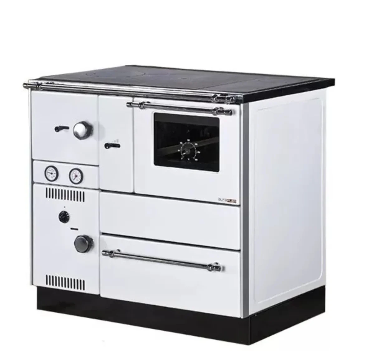 ШПОРЕТ ЗА ЕТАЖНО ГРЕЕЊЕ TERM 27 ДЕСЕН 27 KW - Image 1