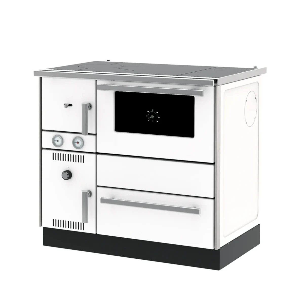 ШПОРЕТ ЗА ЕТАЖНО ГРЕЕЊЕ TERM 20  -ДЕСЕН 23KW - Image 1