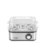 АПАРАТ ЗА ВАРЕЊЕ ЈАЈЦА ADLER AD 4486 - Image 2
