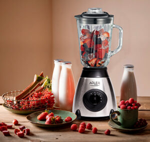 БЛЕНДЕР СТОЕЧКИ ADLER AD 4070 - Image 4