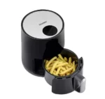 ФРИТЕЗА НА ТОПОЛ ВОЗДУХ SEVERIN FR 2455 - Image 2