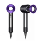 ФЕН DYSON SUPERSONIC BLACK/PURPLE HD03