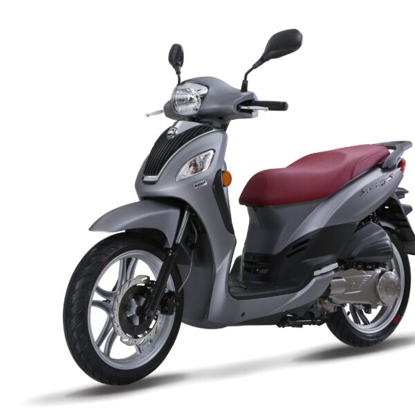 SYM SYMPHONY S50