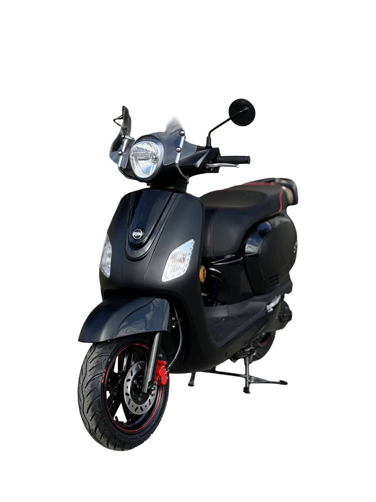 SYM FIDDLE III 50 - Image 1