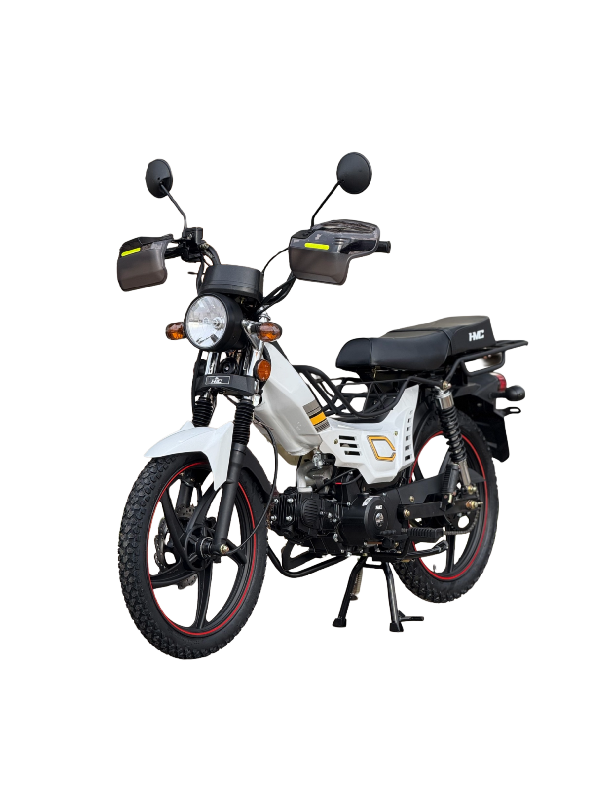 HMC EASY PRO - Image 1