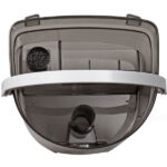 ПРАВОСМУКАЛКА GORENJE VCEB 01 GAWWF - Image 4