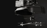 AIRSEEKERS TRON роботска косилка – мулчирање 3-во-1, AI Vision + RTK - Image 2