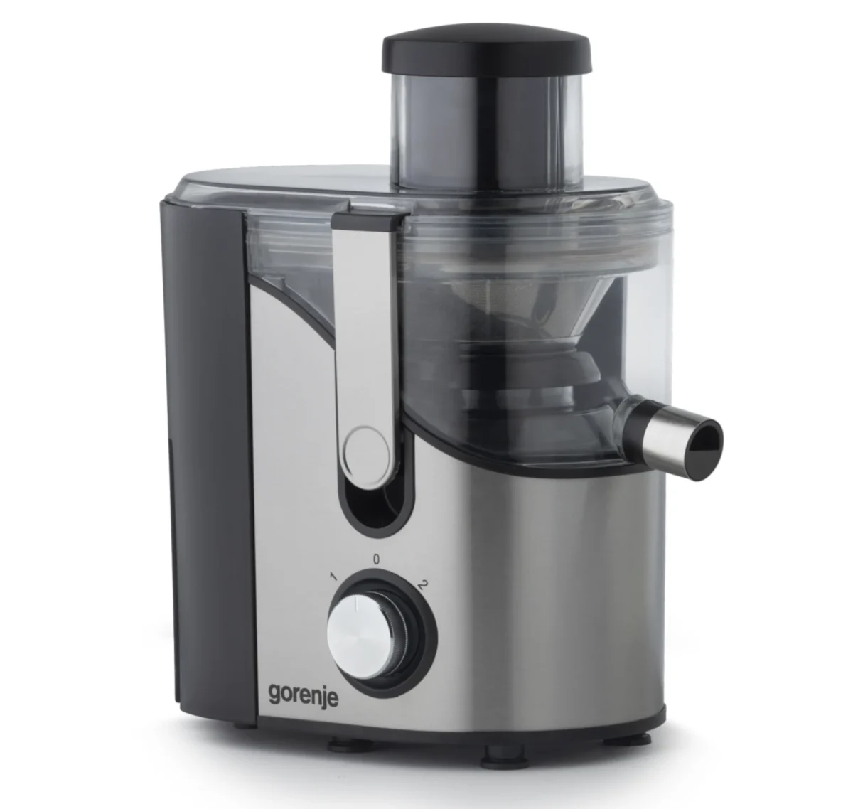СОКОВНИК GORENJE JC 400 BE - Image 2
