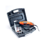 DAEWOO DADG233 – Прецизен алат за фино брусење и гравирање - Image 3