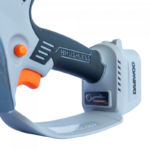 DAEWOO Мини батериска пила 20V U-Force – без батерија и полнач - Image 4