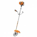 Daewoo DBC520 Бензински тример 2.2kW, 3HP, 52CC - Image 3