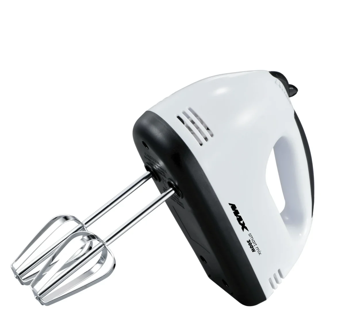 МИКСЕР MAX HM 400W - Image 1