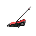 ISKRA A01-004C Електрична косилка 1200W - Image 3