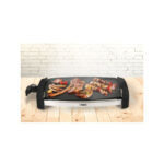 ISKRA AD-G5 електрична скара 2000W – 45 × 30 cm - Image 2
