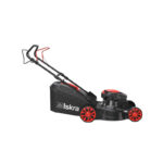 Iskra DM43SC-D150 Бензиска косилка за трева - Image 2
