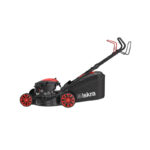 Iskra DM43SC-D150 Бензиска косилка за трева - Image 3