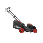 Iskra DM46SC-D150 Бензиска косилка за трева - Image 4