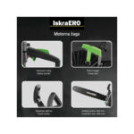 Iskra ERO IE-GC450  Бензинска моторна пила - Image 2