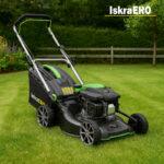ISKRA ERO IE-GL150-43-HP бензинска косилка - Image 2