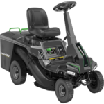 ISKRA ERO IE-TM224-610 Бензинска трактор косилка - Image 2