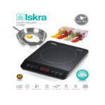 ISKRA IC-2000S индукциска плоча - Image 2