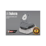 Iskra IX-FL07 X-cross Батериска сијалица - Image 4