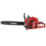 ISKRA PN5800-4 / LD858B Бензинска моторна пила - Image 2