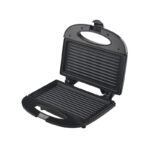 Iskra MG-2 WH/BL мини тостер - Image 4
