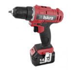 Iskra ML-CD92-144 батeриска дупчалка - Image 2