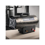 ISKRA BGA1401-15 плинска индустриска греалка – тајфун 15 kW - Image 2