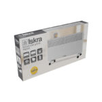 Iskra PN 2500 2,5kW електрична панелка - Image 2