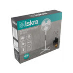 Iskra вентилатор стоечки SF-001B - Image 2