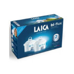 Laica Bi-Flux F2M Кертриџ филтер за бокал (пакување со 2) - Image 7