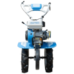 Мотокултиватор бензински RRHQ GT-100, 7.0 HP / 5.2 kW - Image 4