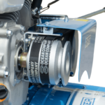Мотокултиватор бензински RRHQ GT-100, 7.0 HP / 5.2 kW - Image 6