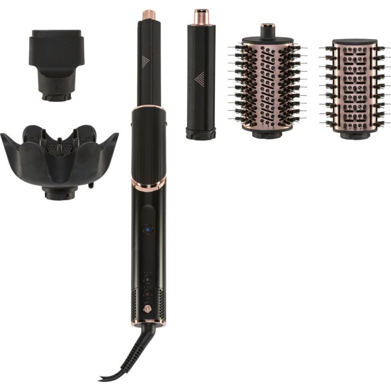 shark-hd440eu-must-flexstyle-5-uhes Стајлер за коса Shark FlexStyle 5 in 1 - Image 1