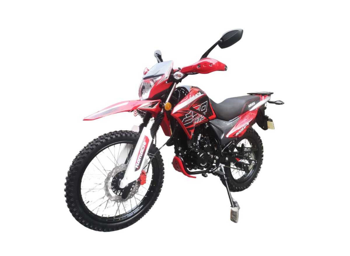 HAMACHI 250 PRO - Image 1