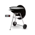 WEBER Compact Kettle скара на ќумур Ø47 cm - Image 2