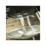 WEBER Compact Kettle скара на ќумур Ø57 cm - Image 3