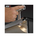 WEBER Compact Kettle скара на ќумур Ø57 cm - Image 5