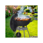 WEBER Compact Kettle скара на ќумур Ø57 cm - Image 6
